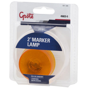Grote Industries 45823-5 Clearance Light||45823-5.Jpg||85||g17458235||1344460