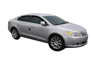 Product of Auto Ventshade (AVS) 94215 Ventvisor Outside Channel Rainguard 