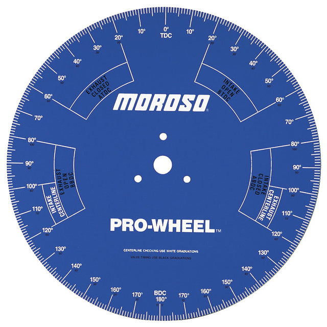 Moroso Performance 62191 Camshaft Degree Tool||62191.Jpg||85||m2862191||1192827