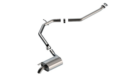 Borla 140968 Exhaust System Kit||140968.Jpg||85||b25140968||1715384
