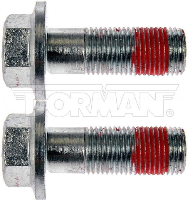 Product of Dorman (Oe Solutions) 14965 Disc Brake Caliper Bolt