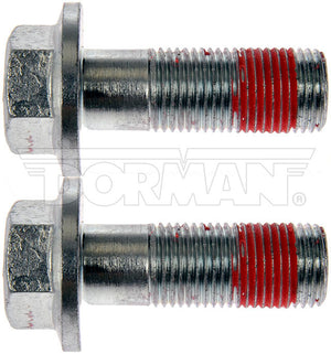 Product of Dorman (Oe Solutions) 14965 Disc Brake Caliper Bolt