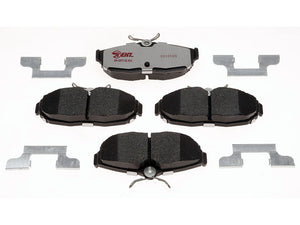 Raybestos Brakes Eht1082h Brake Pad||eht1082h_Fro.Jpg||85||r53eht1082h||1467191