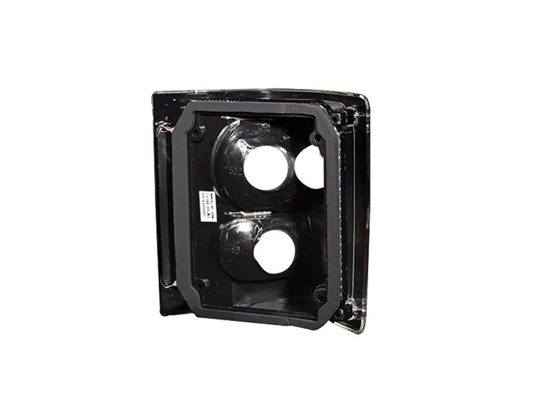 Product of ANZO USA 211015 Tail Light Assembly 
