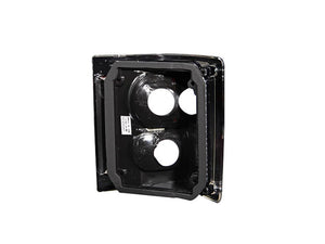 Product of ANZO USA 211015 Tail Light Assembly 