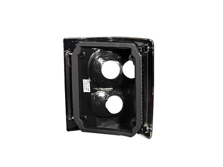 Product of ANZO USA 211015 Tail Light Assembly 