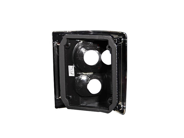 Product of ANZO USA 211015 Tail Light Assembly 