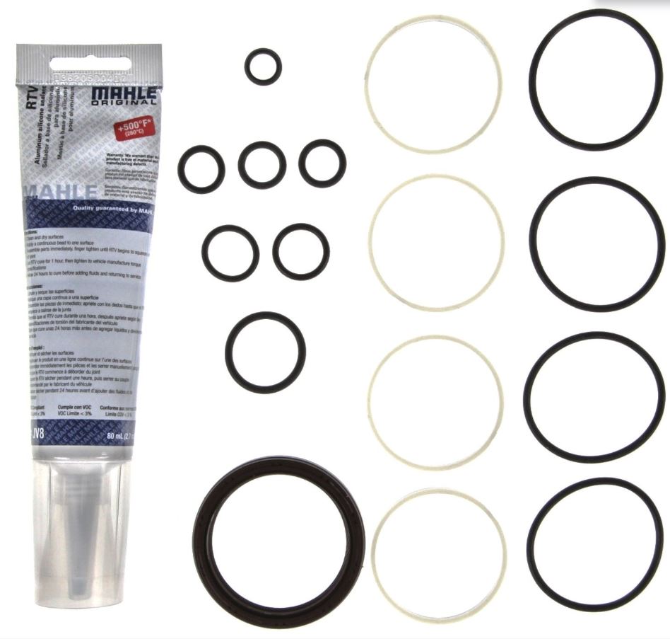 Mahle/ Clevite Jv5186 Timing Cover Gasket Set||jv5186.Jpg||85||m25jv5186||1694119