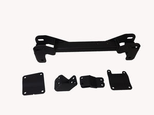 Product of Zone Offroad ZOND2612 Lift Kit Component 