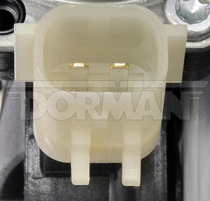 Dorman (Oe Solutions) 751-637 Power Window Motor||||93||d18751637||2012985