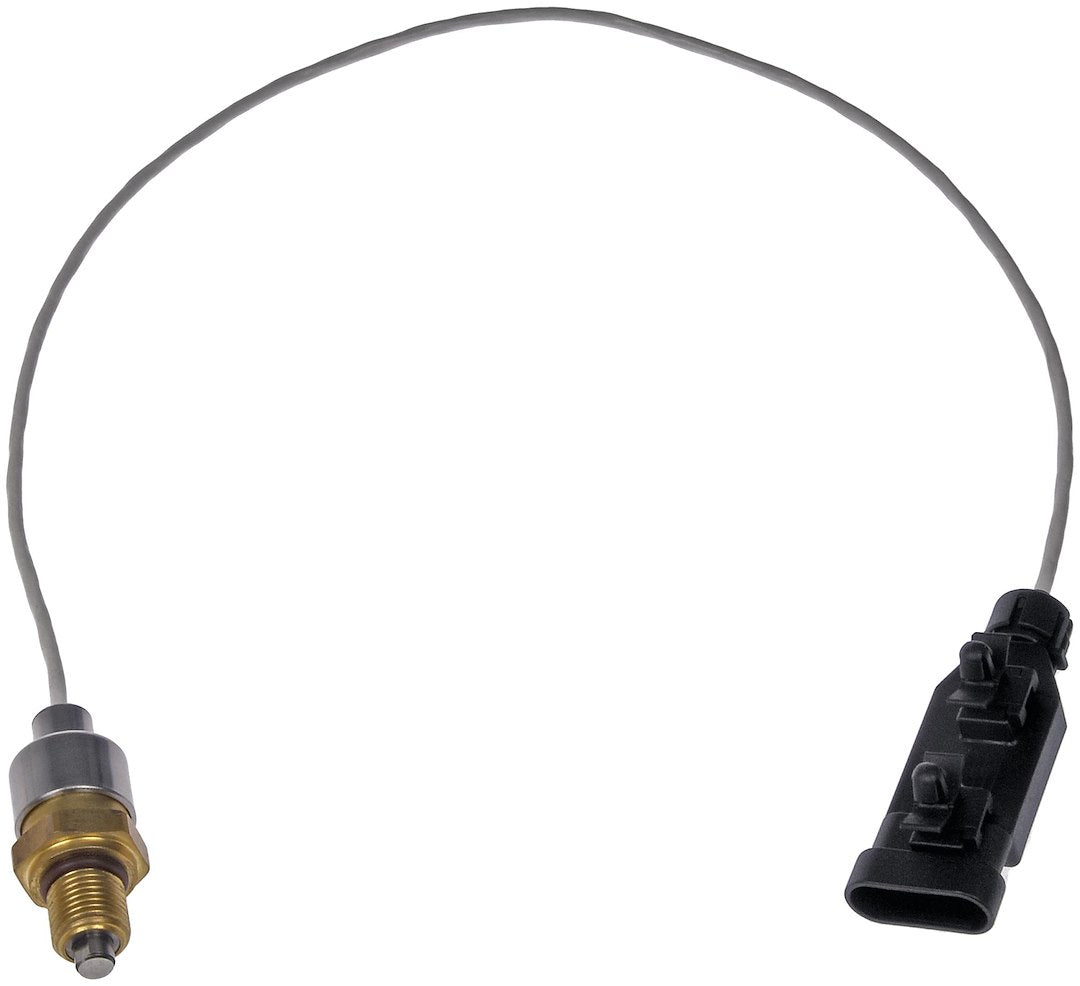Dorman (Oe Solutions) 904-235 Turbocharger Vane Position Solenoid||904-235-007.Jpg||85||d18904235||2244709