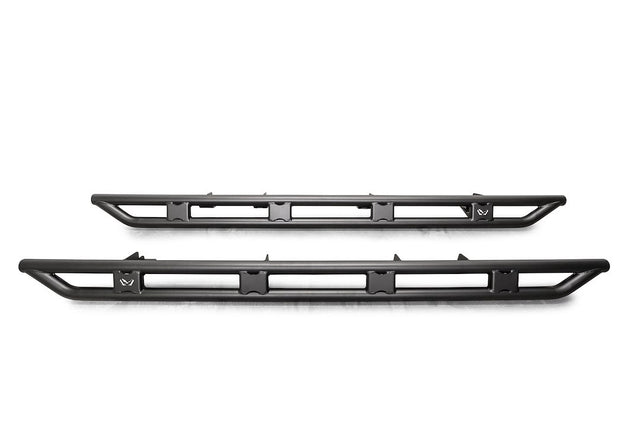Fab Fours Tt24-G6350-1 Rocker Panel Guard||tt24-G6350_Floor.Jpg||85||f66tt24g63501||1638896
