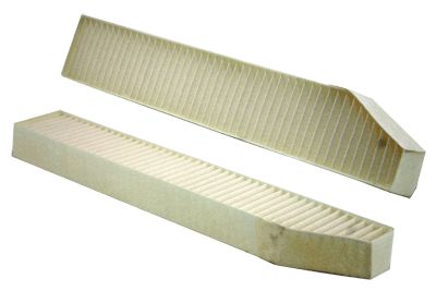 Pro-Tec By Wix 839 Cabin Air Filter||||85||w68839||1925368