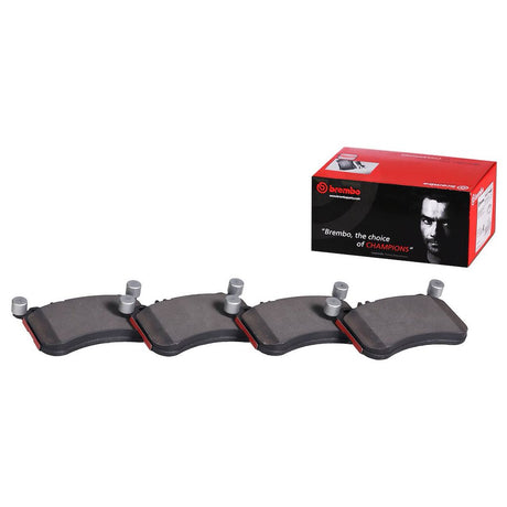 Product of Brembo P50095N Brake Pad - Set Of 4 