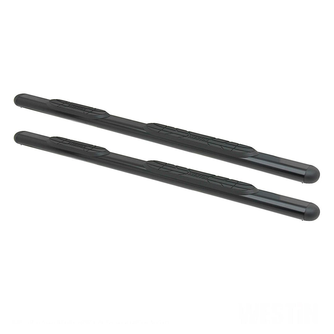 Product of Westin Automotive 22-5005 Premier Nerf Bar With Surface Steps 