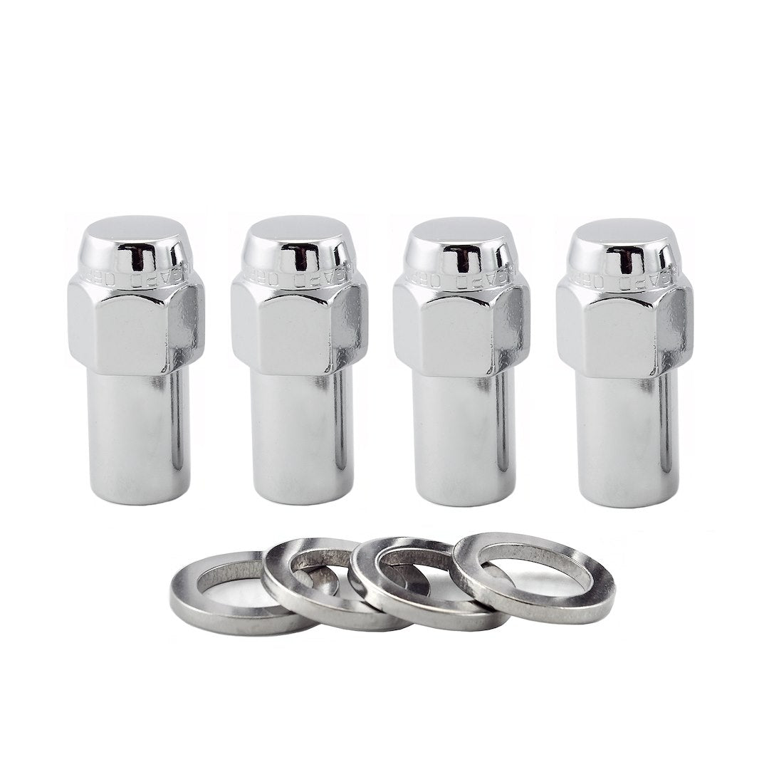 Mcgard Wheel Access 62001 Lug Nut||62001-Complete.Jpg||85||m1562001||1104787