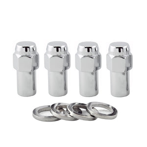 Mcgard Wheel Access 62001 Lug Nut||62001-Complete.Jpg||85||m1562001||1104787