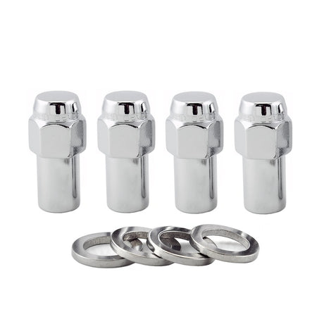 Mcgard Wheel Access 62001 Lug Nut||62001-Complete.Jpg||85||m1562001||1104787