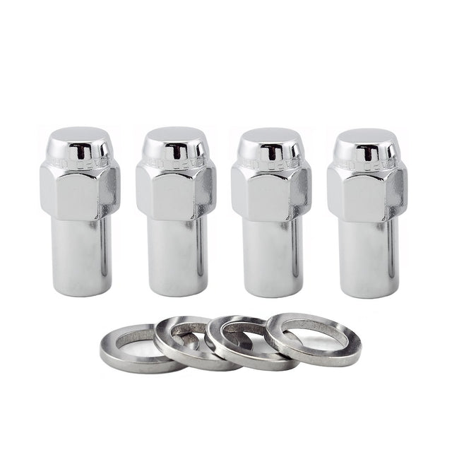 Mcgard Wheel Access 62001 Lug Nut||62001-Complete.Jpg||85||m1562001||1104787