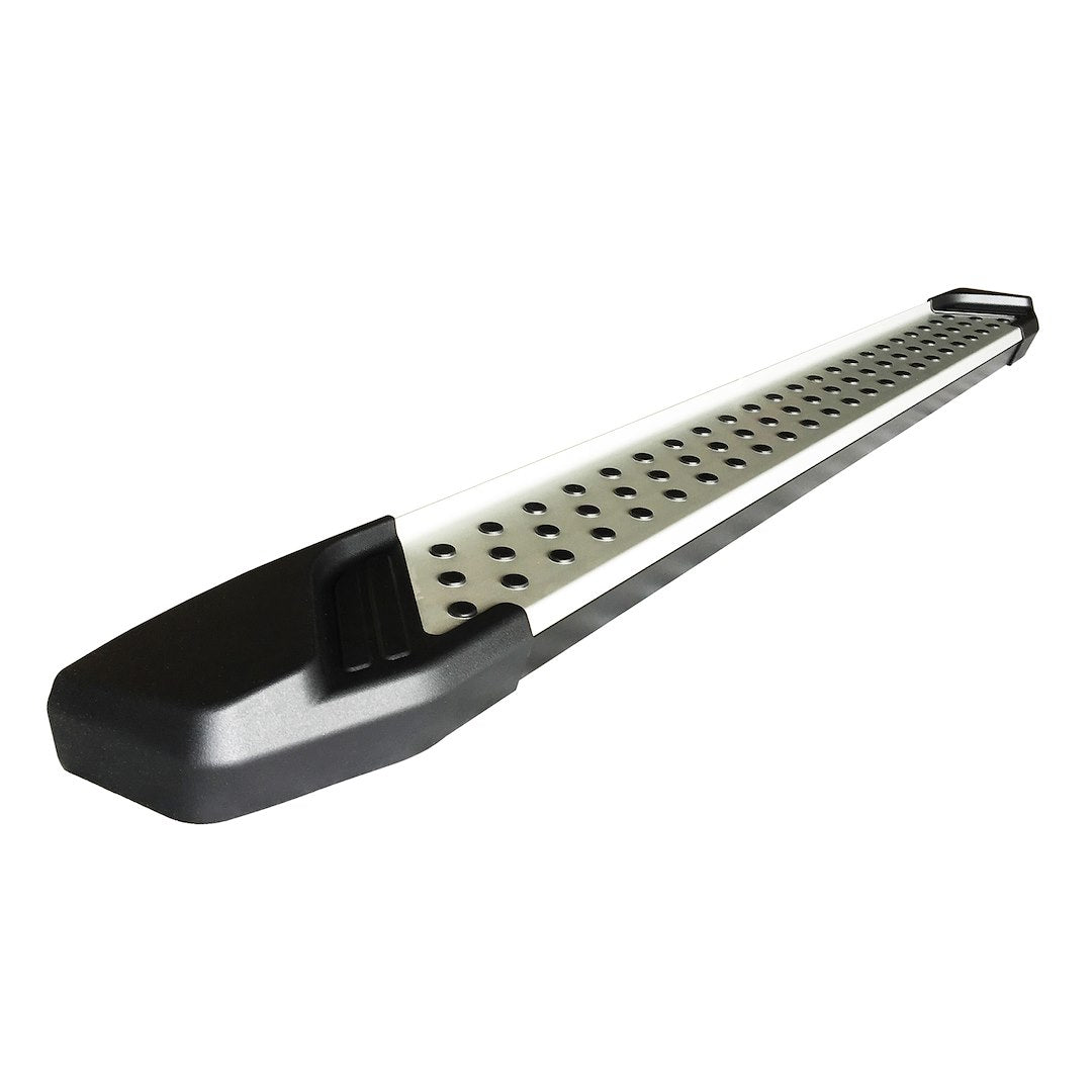 Product of Black Horse Offroad VO-HOPI09 Vortex Running Board 