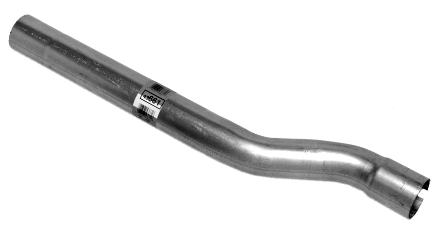 Dynomax 43661 Exhaust Pipe Intermediate||43661.Jpg||92||d2243661||940783