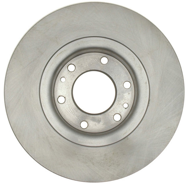 Product of Raybestos Brakes 580023R R-Line Plain Face 2-Piece Brake Rotor 