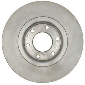 Product of Raybestos Brakes 580023R R-Line Plain Face 2-Piece Brake Rotor 
