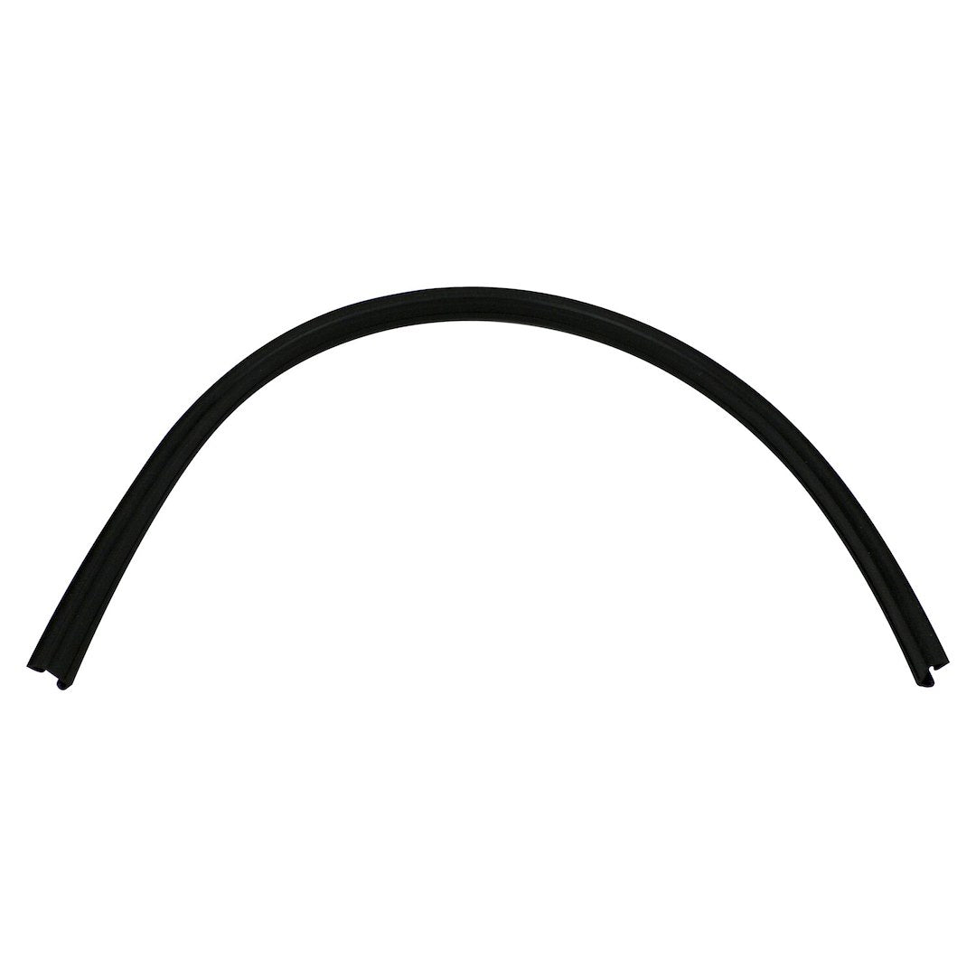 Crown Automotive J8134851 Door Window Channel Seal||j8134851.Jpg||85||c1yj8134851||1725874