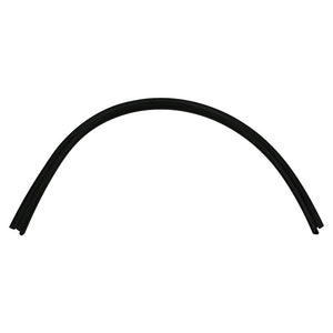 Crown Automotive J8134851 Door Window Channel Seal||j8134851.Jpg||85||c1yj8134851||1725874