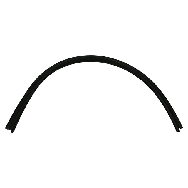Crown Automotive J8134851 Door Window Channel Seal||j8134851.Jpg||85||c1yj8134851||1725874