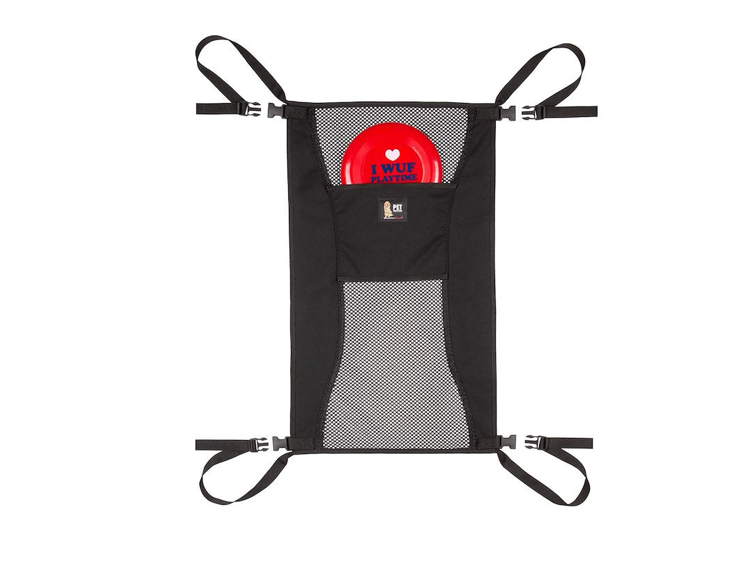 Weathertech (Usa) 84pp01bk Pet Barrier||84pp01bk_1.Jpg||86||w2484pp01bk||906720