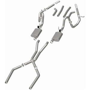 Magnaflow Performance 15894 Exhaust System Kit||15894_Back.Jpg||86||m6615894||1575547