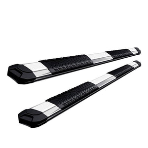 Black Horse Offroad Rn-Gmcol-76 Running Board||rn-Gmcol-76_1.Jpg||85||blkrngmcol76||1468921