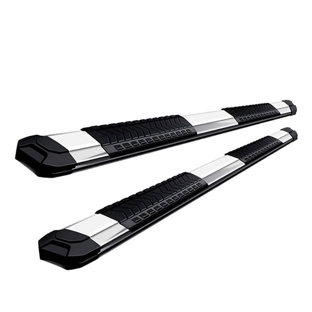 Black Horse Offroad Rn-Gmcol-76 Running Board||rn-Gmcol-76_1.Jpg||85||blkrngmcol76||1468921