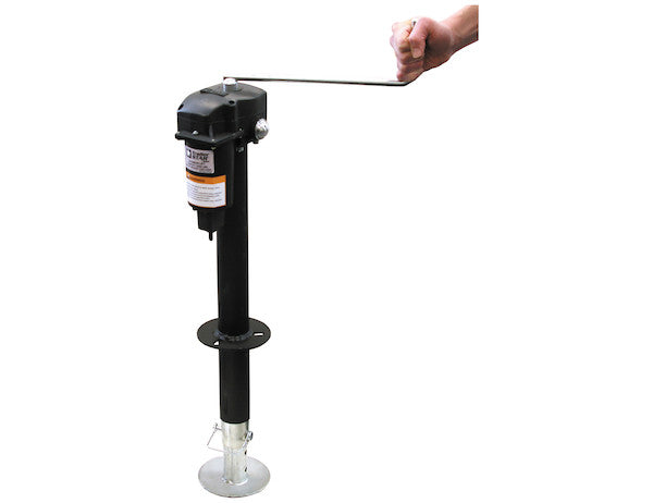 Product of Buyers Products 0093500  Trailer Tongue Jack 