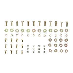 Westin Automotive 27-2425 Running Board Mounting Kit||27-2425_P05_1.Jpg||86||w16272425||1791989