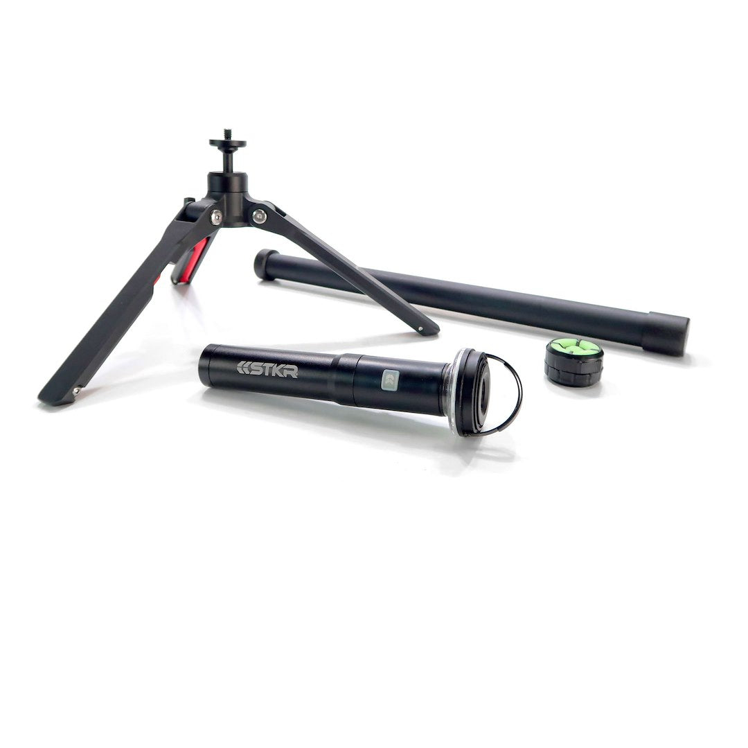 Product of Stkr Concepts 12654 Camp Site Light