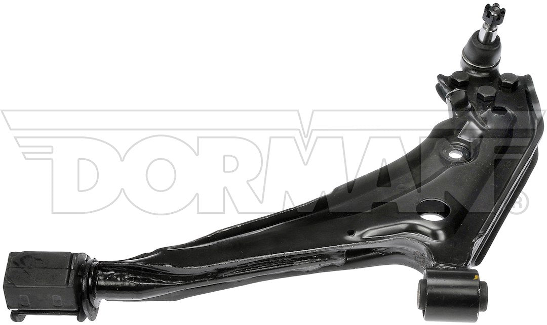 Dorman (Oe Solutions) 524-123 Control Arm||524-123-001.Jpg||86||d18524123||1234758