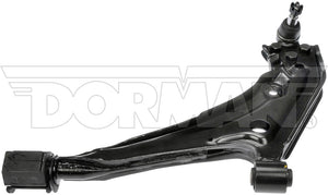 Dorman (Oe Solutions) 524-123 Control Arm||524-123-001.Jpg||86||d18524123||1234758
