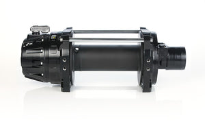 Product of Warn 105330 9000 Pound Industrial Winch 