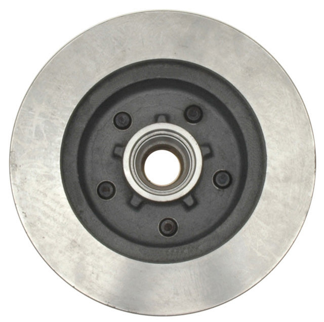 Product of Raybestos Brakes 5032R R-Line Plain Face 2-Piece Brake Rotor 