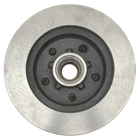 Product of Raybestos Brakes 5032R R-Line Plain Face 2-Piece Brake Rotor 