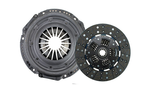 Ram Clutch 88760 Clutch Set||88760-1.Jpg||85||r3688760||1724818