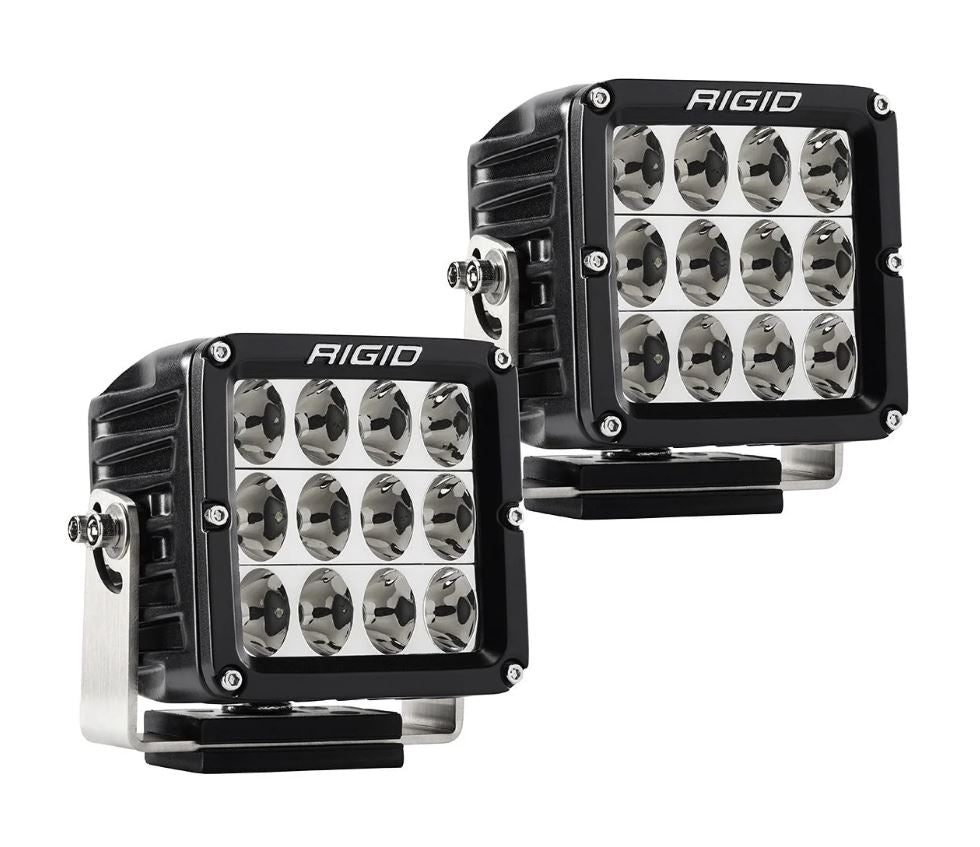 Product of Rigid Lighting 322613 Driving/ Fog Light 