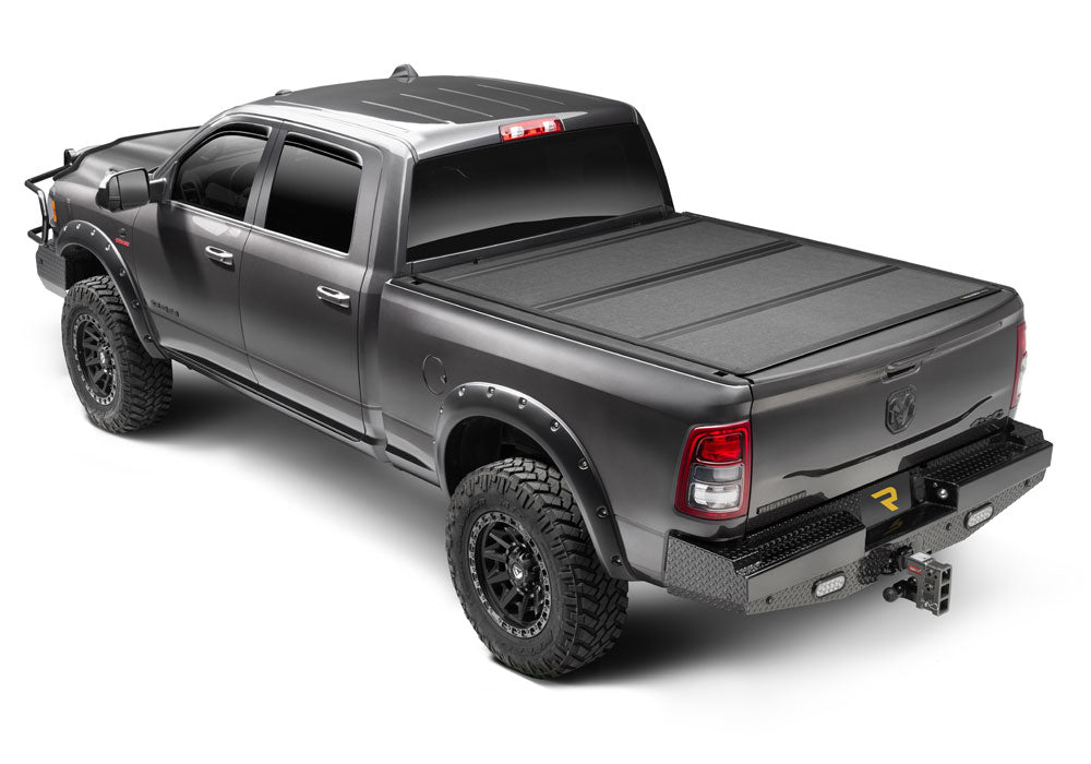 Product of Extang Endure ALX Hard Folding 80430 Tonneau Cover 