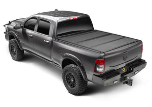 Product of Extang Endure ALX Hard Folding 80430 Tonneau Cover 