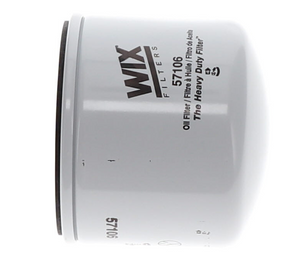 Product of Wix Filters 57106 Spin-On Oil Filter 