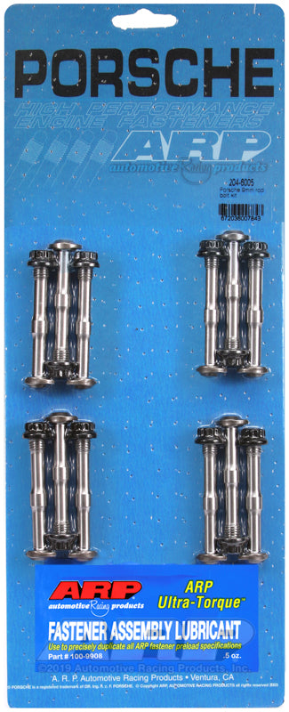 Arp Auto Racing 204-6005 Connecting Rod Bolt||204-6005.Jpg||85||a142046005||1002535