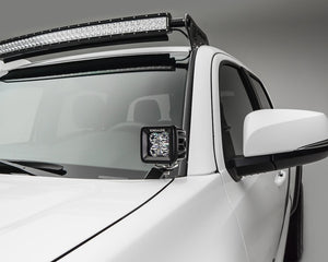 Zroadz Z369401-Kit4 Driving/ Fog Light||z369401-Kit4_1.Jpg||86||t86369401kit4||1502687