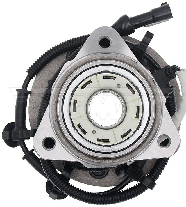 Dorman (Oe Solutions) 951-837 Wheel Bearing And Hub Assembly||951-837.Jpg||85||d18951837||1170875